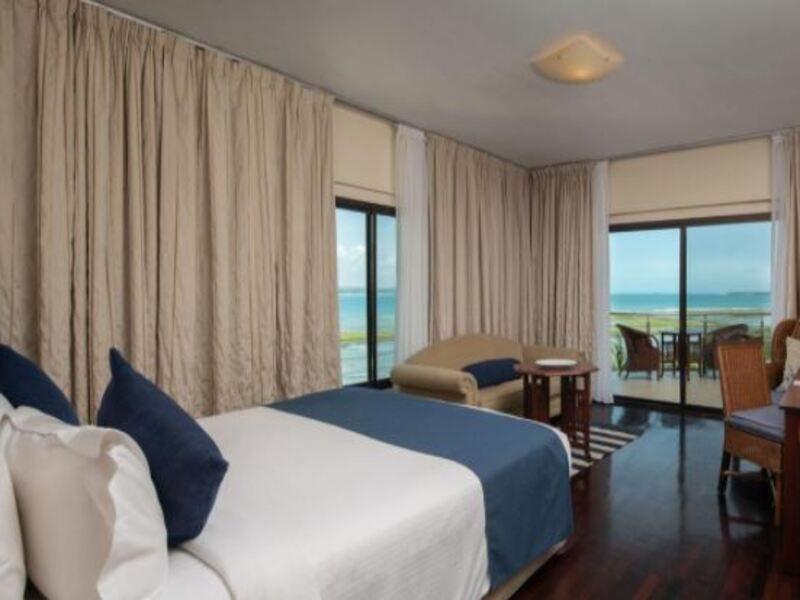 Coral Beach Hotel Νταρ ες Σαλάμ Εξωτερικό φωτογραφία