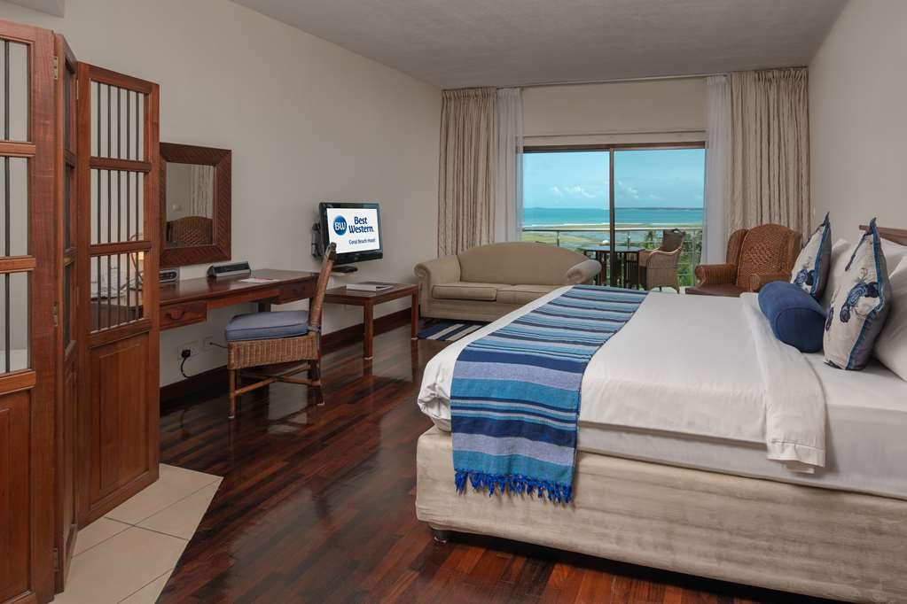 Coral Beach Hotel Νταρ ες Σαλάμ Δωμάτιο φωτογραφία