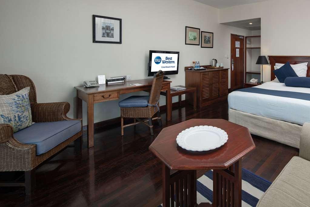 Coral Beach Hotel Νταρ ες Σαλάμ Δωμάτιο φωτογραφία