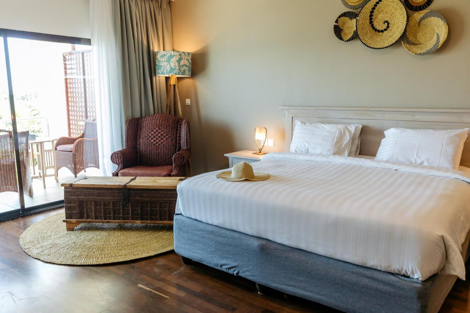 Coral Beach Hotel Νταρ ες Σαλάμ Εξωτερικό φωτογραφία