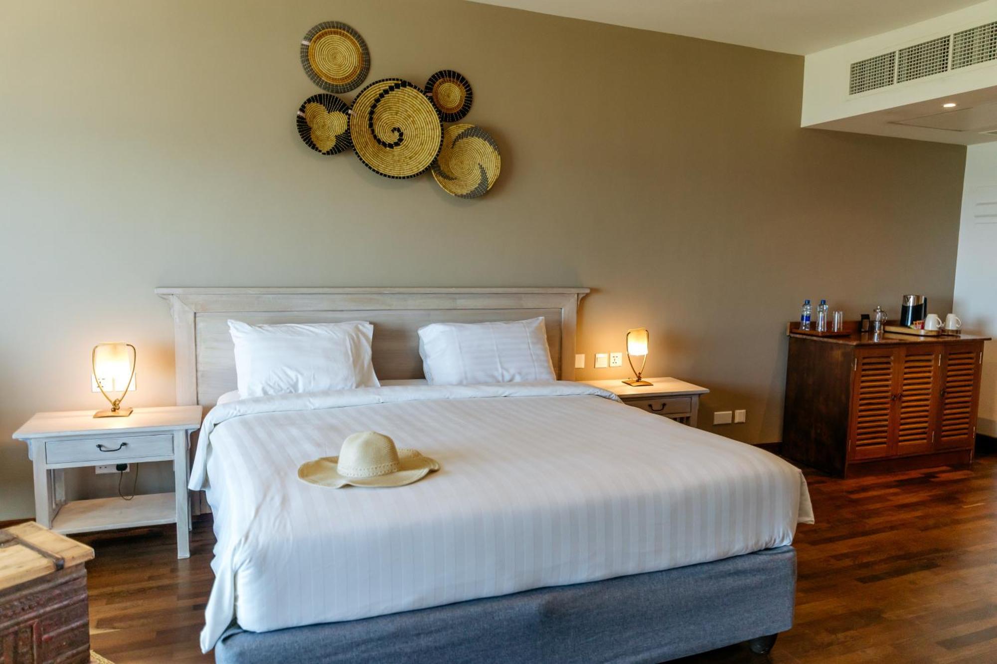 Coral Beach Hotel Νταρ ες Σαλάμ Εξωτερικό φωτογραφία