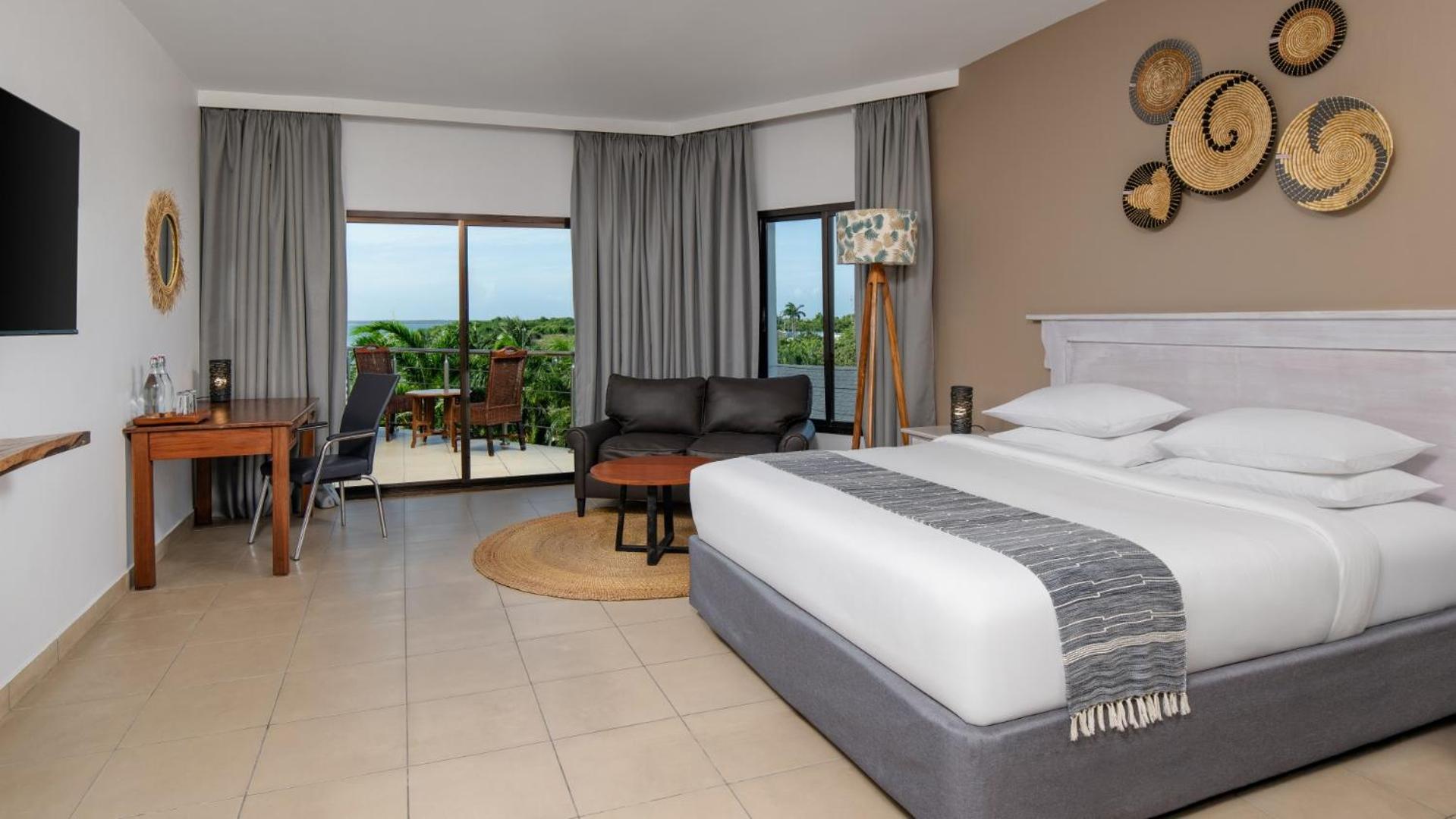 Coral Beach Hotel Νταρ ες Σαλάμ Εξωτερικό φωτογραφία