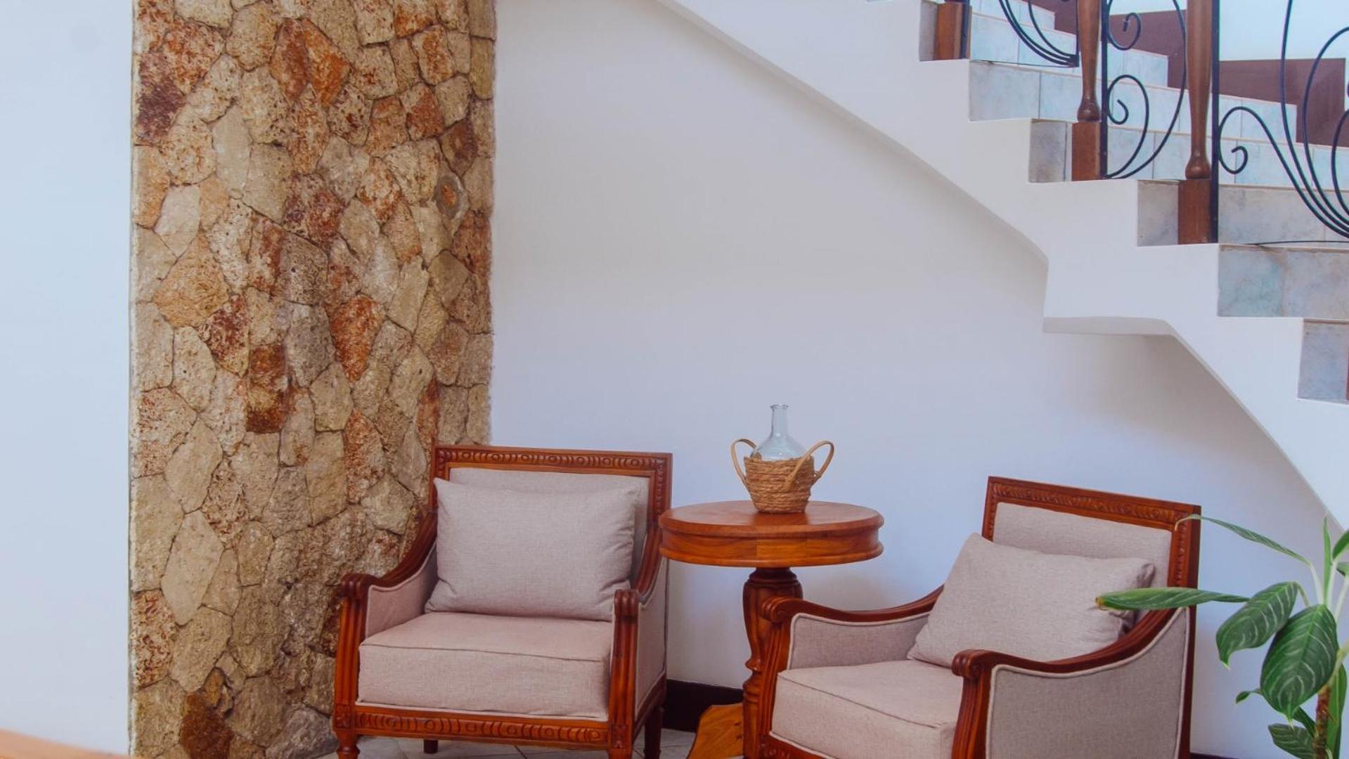 Coral Beach Hotel Νταρ ες Σαλάμ Εξωτερικό φωτογραφία