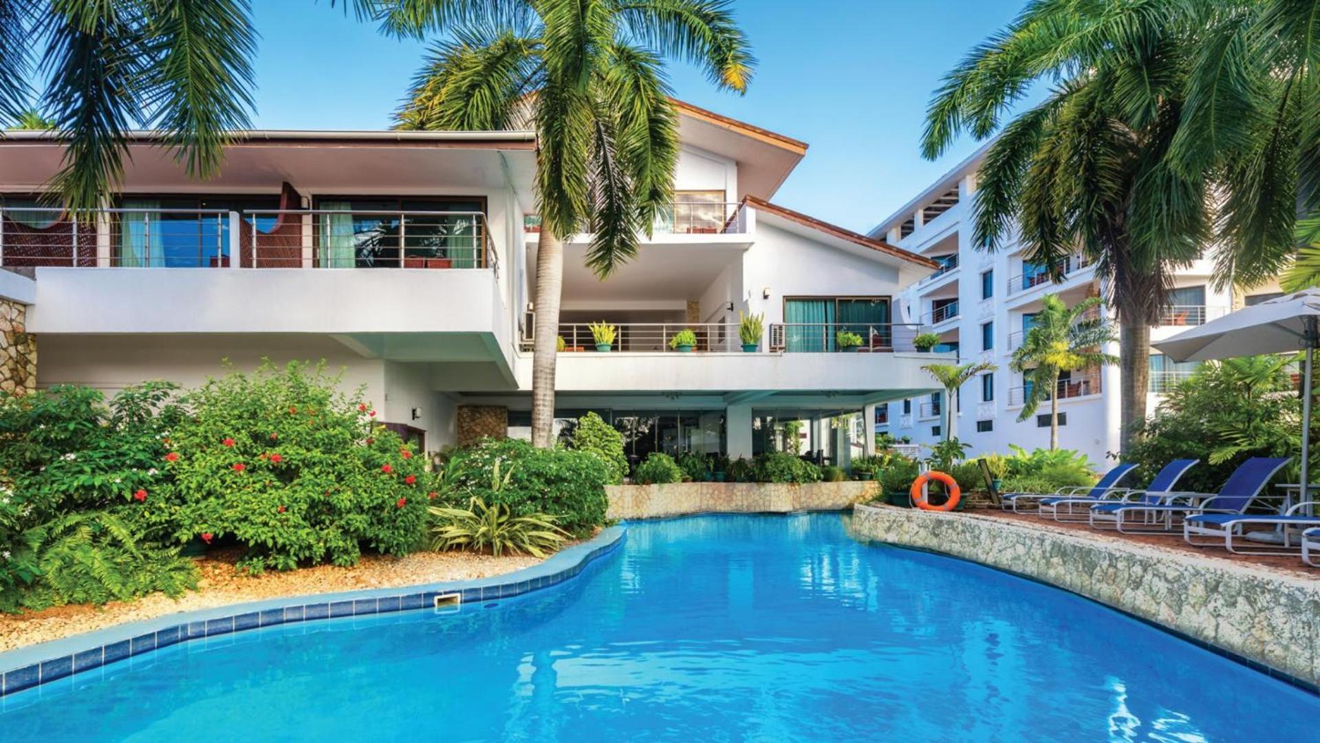 Coral Beach Hotel Νταρ ες Σαλάμ Εξωτερικό φωτογραφία